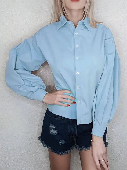 Camisa Juana Maria