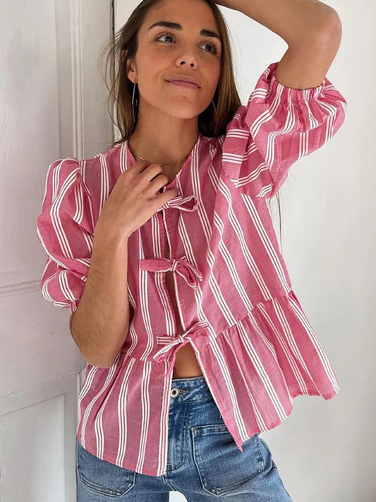 Blusa Mary