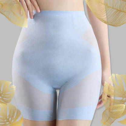 Shapewear Chic - Ultra-Thin Panties to Lift the Hips