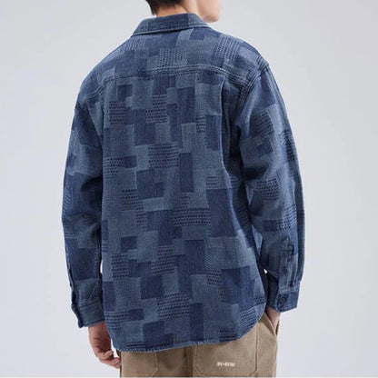 Shoreline Overshirt