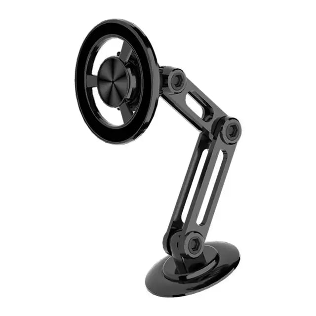 MagnaGrip Foldable Car Phone Secure