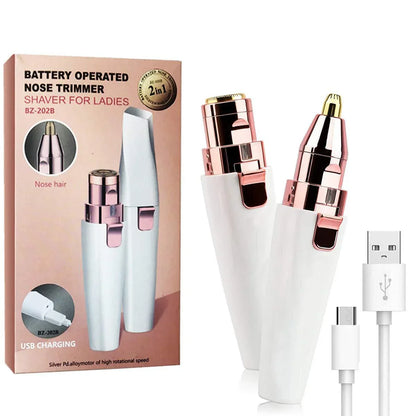 GlamGlide Shaper