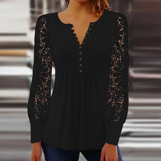 Blusa Elegante de Mujer Purity
