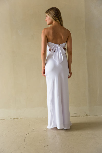 Clara Maxi Dress