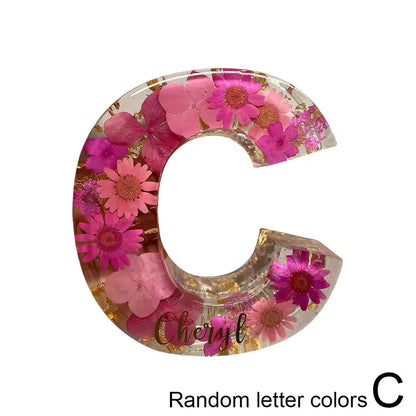 Enchanting Floral Night Lamp