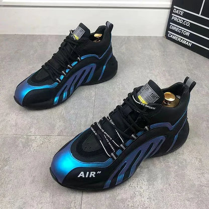 Air™ - Zapatillas Ergonómicas con Suela Suave y Transpirable