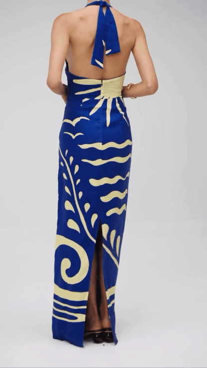 Dasha Maxi Dress