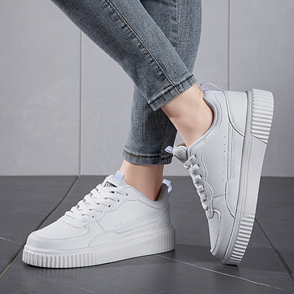 Zapatillas Para Mujer Fort Skate