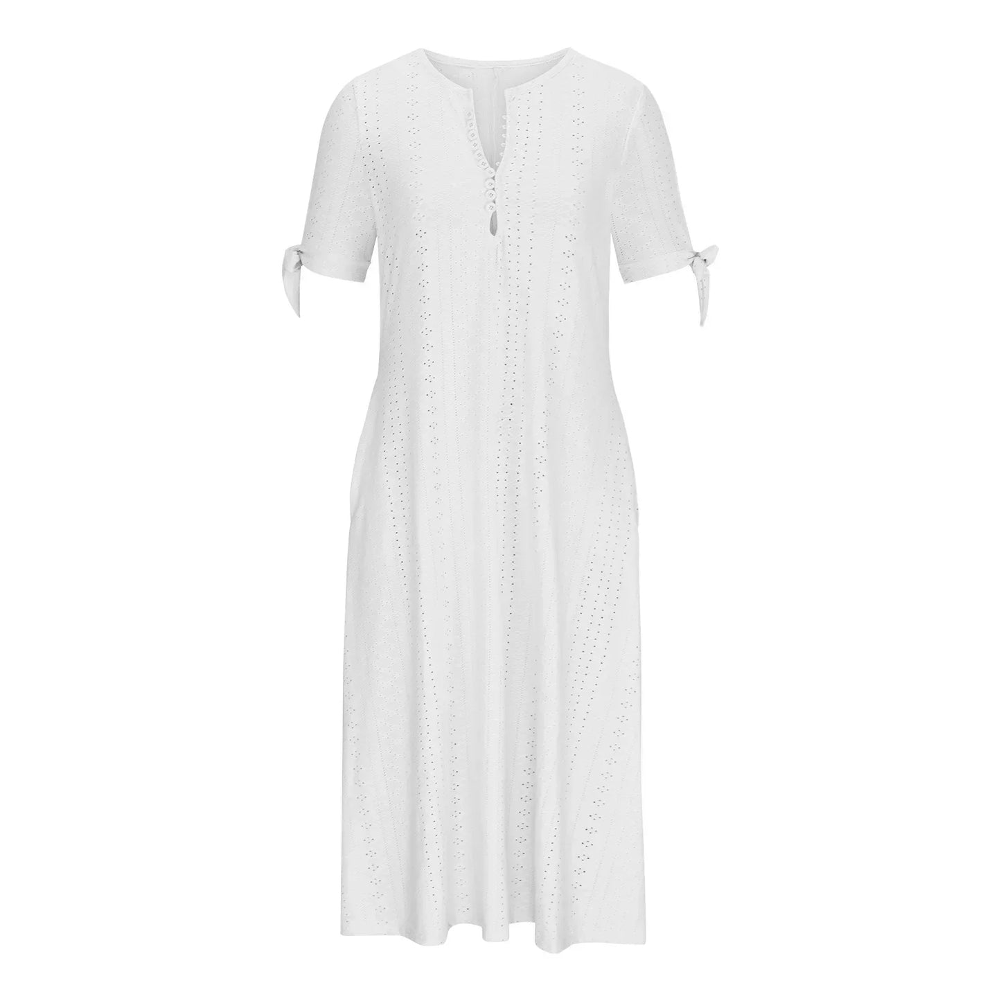 Darlene - Sweet Breeze Dress