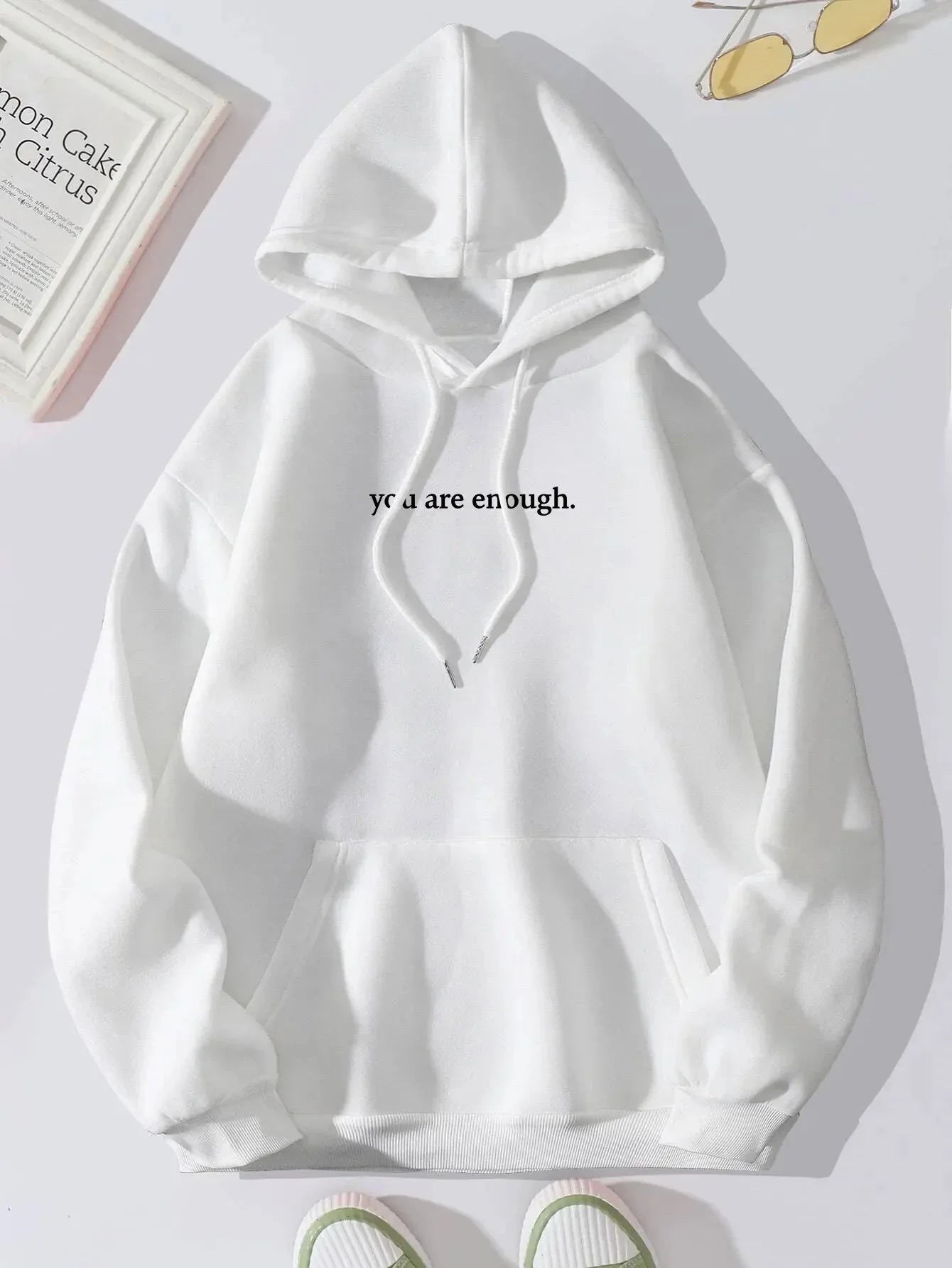 Dear Person Comfort Hoodie