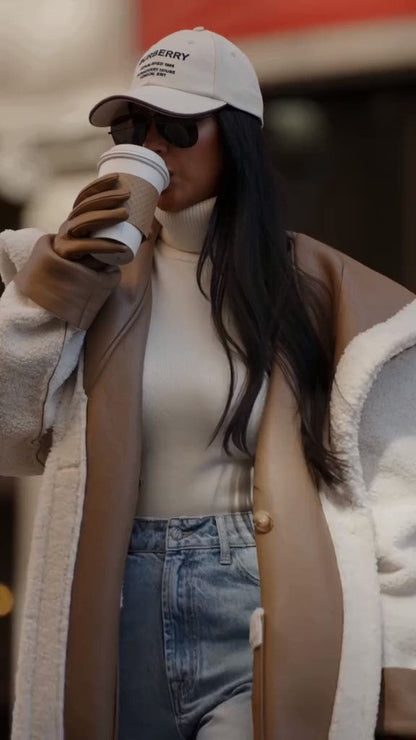 Sofia Coat