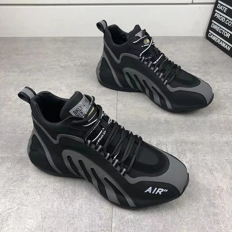 Air™ - Zapatillas Ergonómicas con Suela Suave y Transpirable