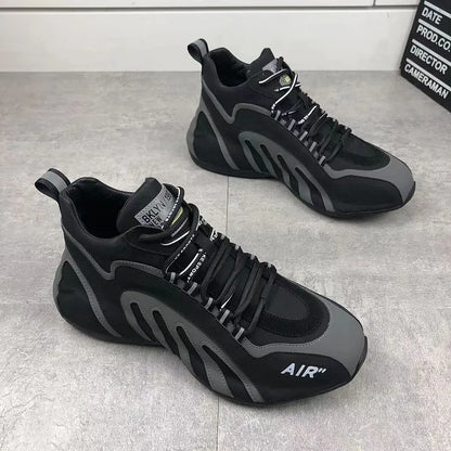 Air™ - Zapatillas Ergonómicas con Suela Suave y Transpirable