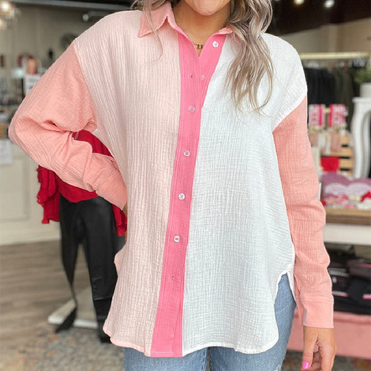 Camisa Fantasía