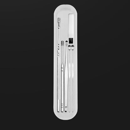 ( 1 + 1 FREE ) Ear Cleaner Wax Tool