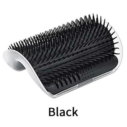 Feline Massaging Brush