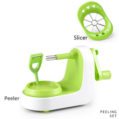 Fruit Peeler
