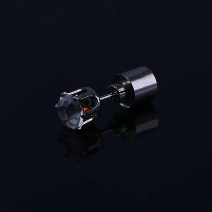 Glow LED Earrings