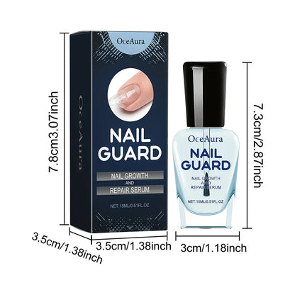Revive Nail Care Serum