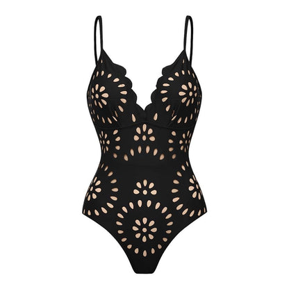 Noa - Chic Swimwear Set