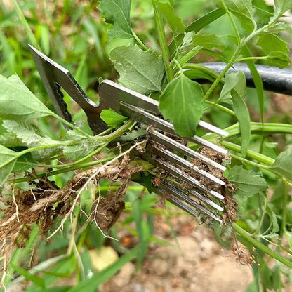 Hand Weed Remover Tool Special