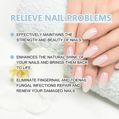 Revive Nail Care Serum