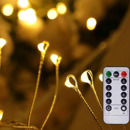 GlowCharm Strings
