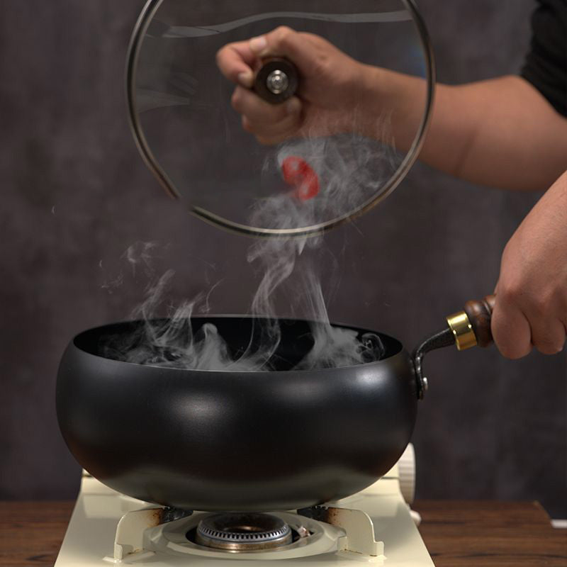 IronPot Pro Max
