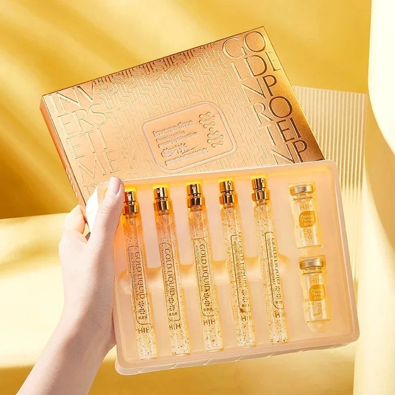 RadiantFirm Collagen Threads