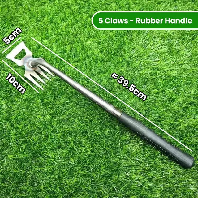 Hand Weed Remover Tool Special