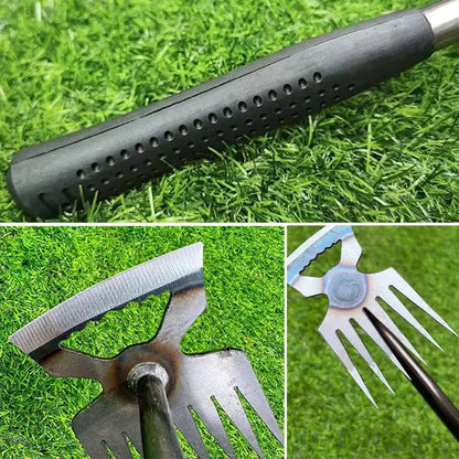 Hand Weed Remover Tool Special