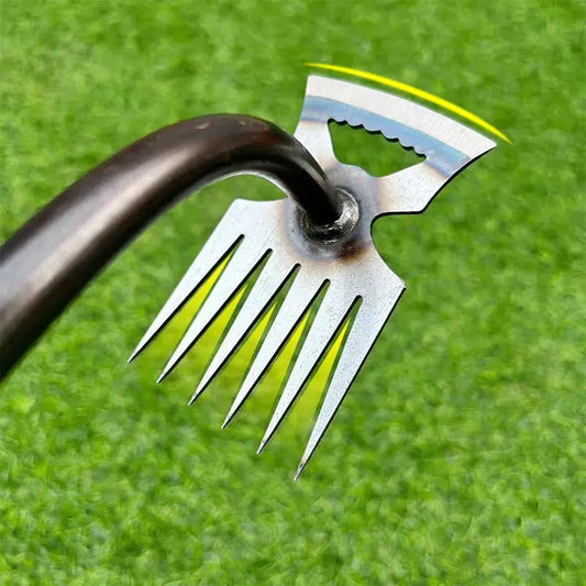Hand Weed Remover Tool Special