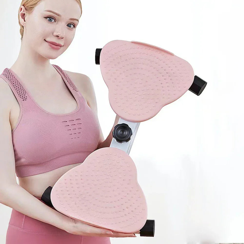 Twist & Tone Fitness Board