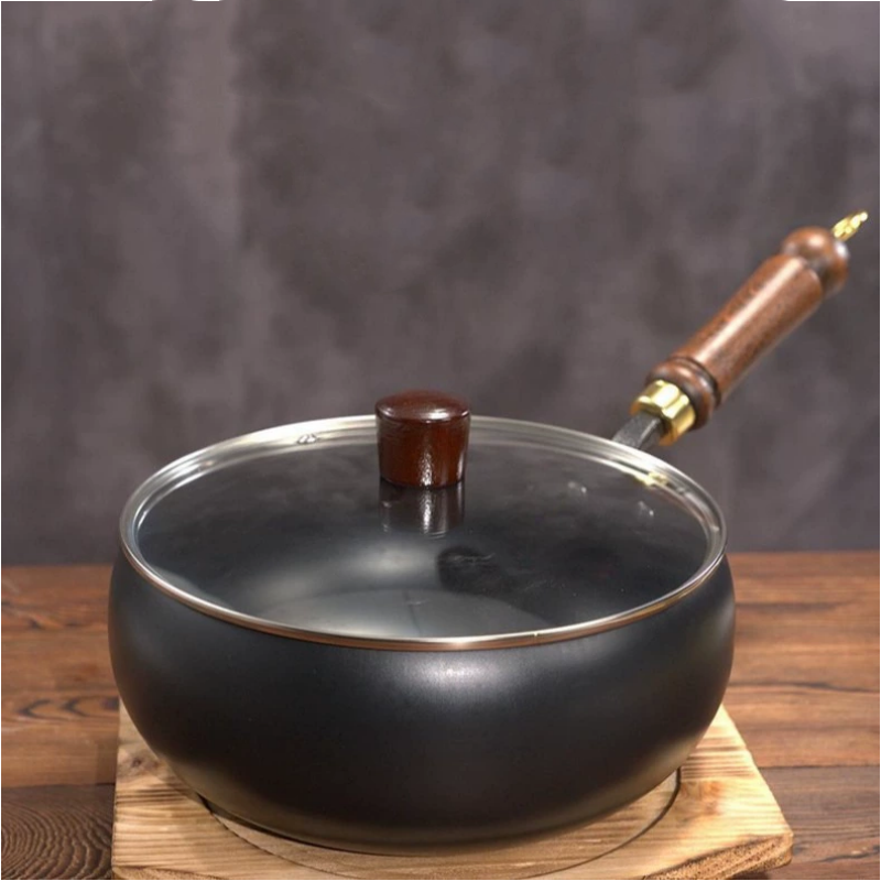 IronPot Pro Max