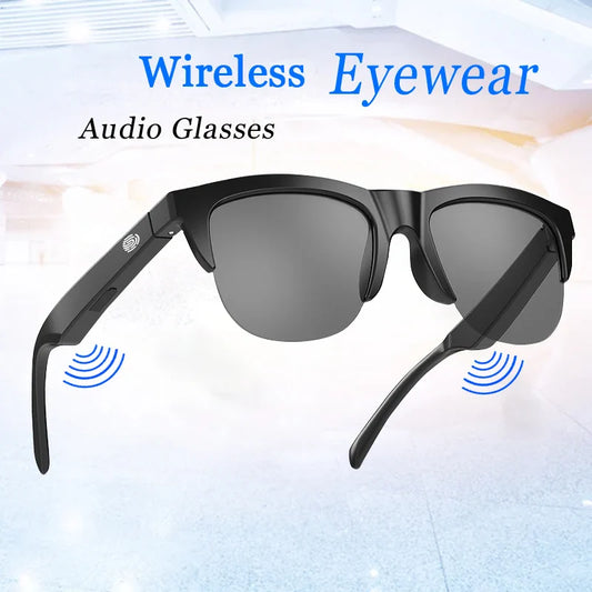 Smart Sunglasses