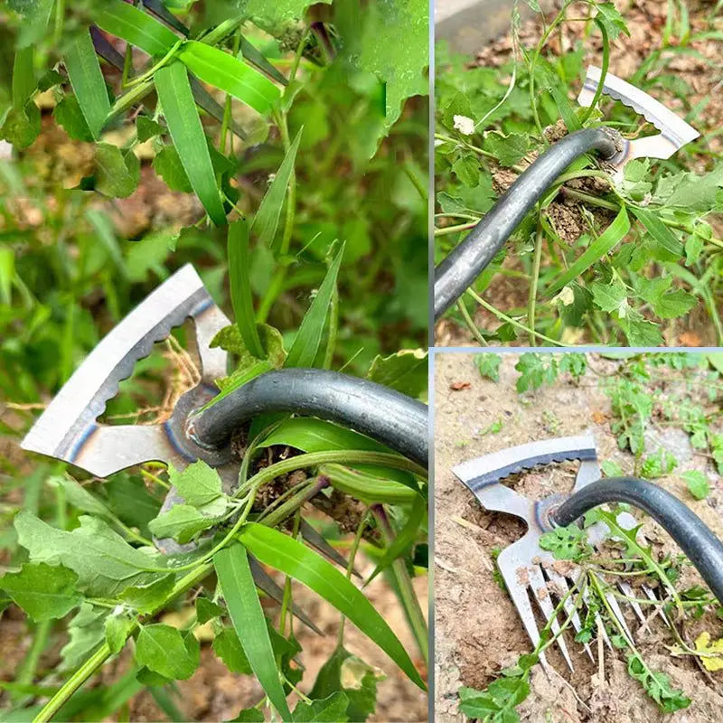 Hand Weed Remover Tool Special