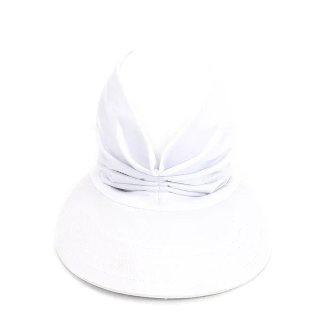 SunShield Sport Cap