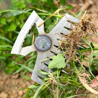 Hand Weed Remover Tool Special