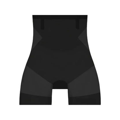 Shapewear Chic - Ultra-Thin Panties to Lift the Hips