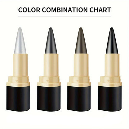 (1 + 1 Free) Sparkle Shield Eyeliner Stick