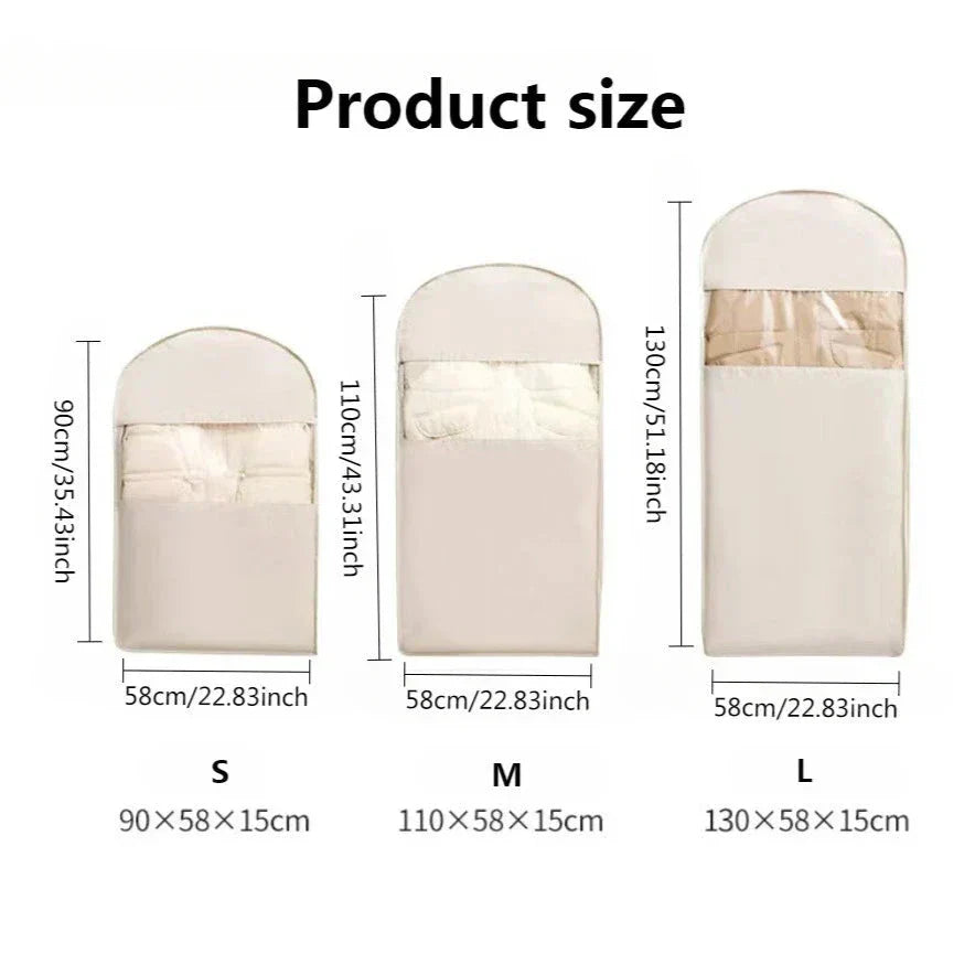 PackSlim Protector