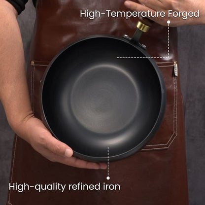 IronPot Pro Max
