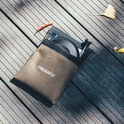 Camping Gas Pro