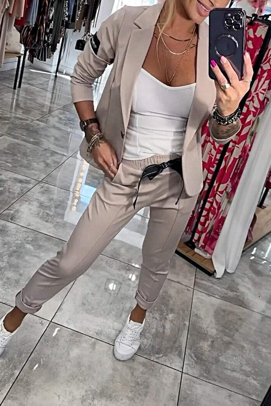 Set Jackie Chic