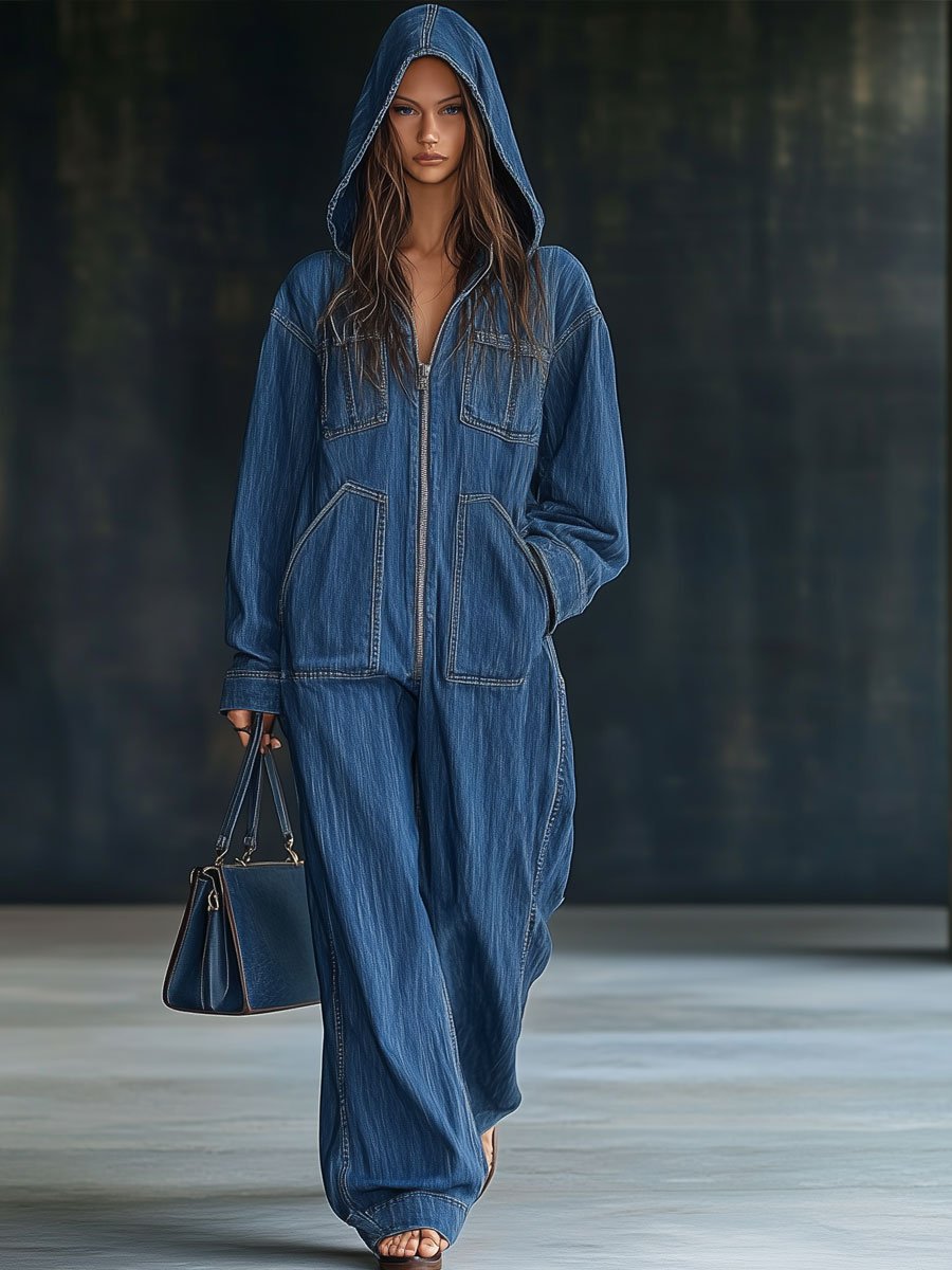 Rivah Jumpsuit