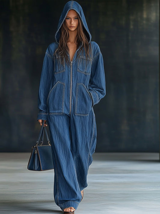 Rivah Jumpsuit