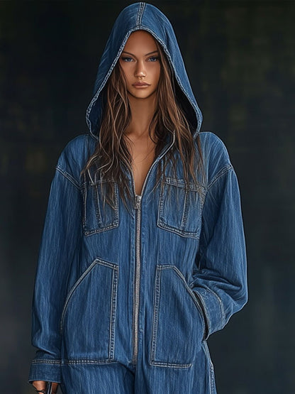 Rivah Jumpsuit