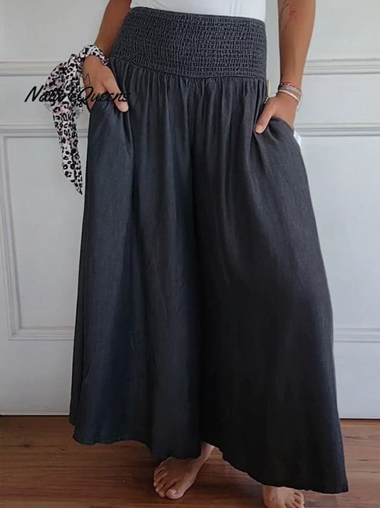 BreezeSkirt Pants