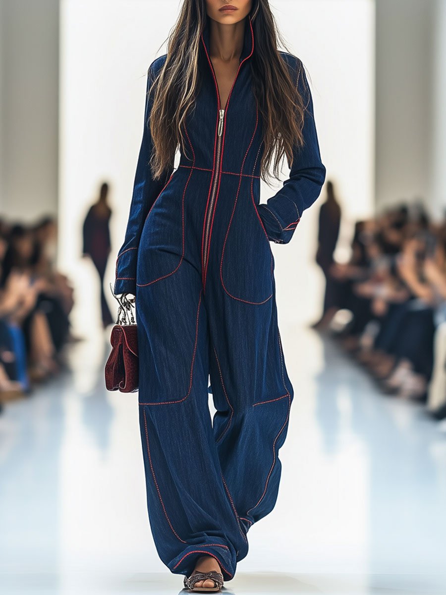 RAVA Jumpsuit
