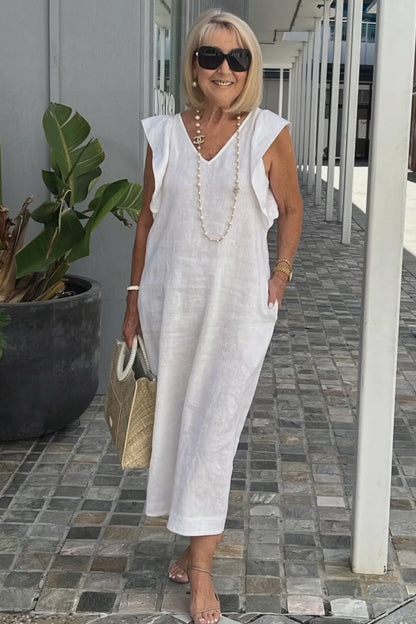 Janna - Effortless Summer Dress